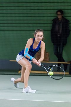 Helene Grimm 574 - Norddeutsche Meisterschaften